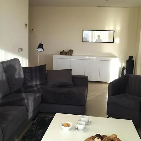 Luxury Penthouse Near Casa vacanze *