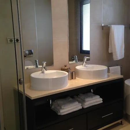 Luxury Penthouse Near Casa vacanze Marbella